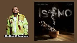 Kabza De Small amp Mthunzi  Isimo Full AlbumEp  Kabza De Small Amapiano SongsMix 2023  AMAPIANO [upl. by Ydaj]