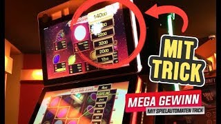 Die Spielautomaten Tricks  Merkur Magie Tricks 2024 [upl. by Ttennaj]