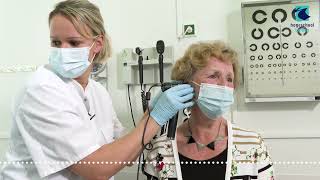 Master Advanced Nursing Practice – Hogeschool Leiden [upl. by Adnala]