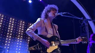 Temples  Keep in the Dark  Live  Mojo Club Hamburg  092023 [upl. by Hutt]