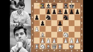 Ding vs Grischuk  World Number TWO v World Blitz CHAMPION In 2022 Speed Chess Championship [upl. by Odrude454]