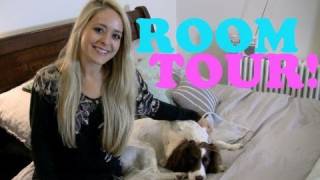 Room Tour  Fleur De Force [upl. by Ardeahp]