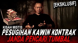 KAWIN SAMA JANDA INI MOBIL TERIOS 2019 LANGSUNG KE BELI  KISAH MISTIS TUMBAL PESUGIHAN JANDA STW [upl. by Afra]