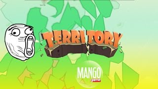 Terrio  Create your Territory Gameplay [upl. by Gambrell]