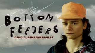 Bottom Feeders 2024  Official Red Band Trailer  4K UHD [upl. by Lennad]