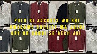 polo jacket  jackets for men  best winter collection   stylishwear5 [upl. by Janine331]