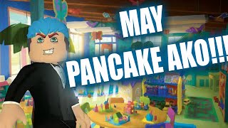 Daycare Story  ROBLOX  PININDOT NI BLINK [upl. by Francisca841]