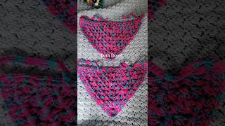 ♡Crochet Some Bandanas With Me♡ [upl. by Dihahs]