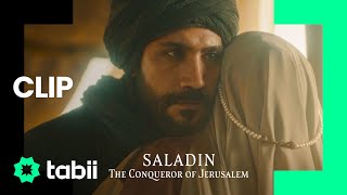 Saladin meets his mother  Saladin The Conqueror of Jerusalem Episode 1 [upl. by Ennybor669]