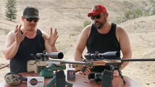 65 CREEDMOOR VS 308 PART 2 [upl. by Krid]