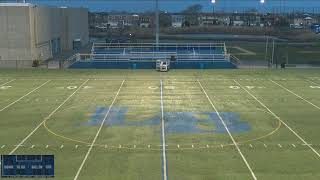 Long Beach High School vs Plainedge High School Mens Varsity Lacrosse [upl. by Ylatfen466]