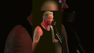 Metallica  If Darkness Had a Son legend rock music heavymetal live metallica shorts [upl. by Fruma]