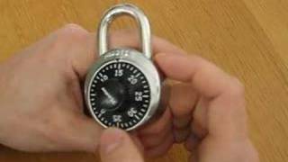 Combo lock trick [upl. by Diehl338]