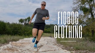 Discover FIOBOC Performance Wear for Every Run [upl. by Noret]