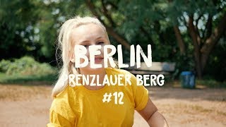 Why I love Berlin Prenzlauer Berg 12 [upl. by Adnyleb]