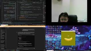 Working Stream Modify deeplearning model Wont reply the comment realtime [upl. by Zerimar]