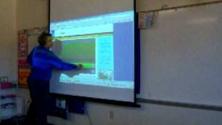 How To Make your Own Interactive Whiteboard [upl. by Montana26]