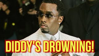 Breaking News NEW COURT DOCUMENTS Filed Against DIDDY Homes RAIDED [upl. by Anaidiriv]