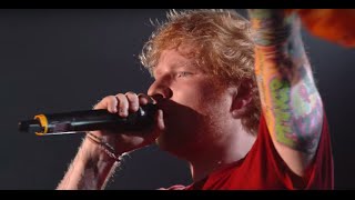 Ed Sheeran  Multiply Live in Dublin Full Live Show [upl. by Hasina994]