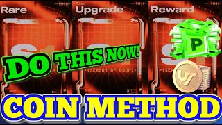 What to Do First in MUT 25 MUT 25 GLITCH and COIN MAKING METHODS [upl. by Tricia269]