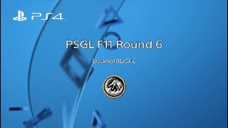 PSGL F11 Round 6 Highlights [upl. by Desmond625]