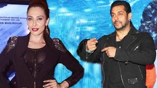 Salman Khan amp Iulia Vanturs MASTER PLAN To Avoid Media [upl. by Ahsieit]