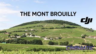 DJI MINI 2 SE  Cinematic 27k quotThe Mont Brouillyquot [upl. by Torr]