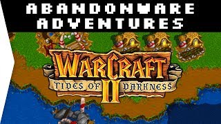 Warcraft 2 ► Classic Blizzard RTS Gameplay on Windows [upl. by Wampler]