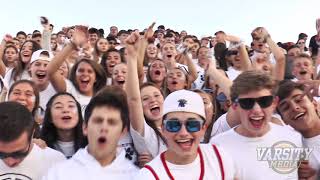 Pittsford Athletics Homecoming 2018 [upl. by Ad712]