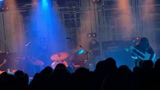 Motorpsycho live in Oldenburg Kulturetage 10102023 [upl. by Aurelius]