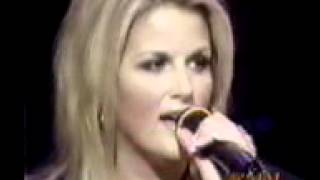 Trisha Yearwood  Sweet Dreams Live TV Performance Opry Induction Ceremony 1999 [upl. by Jain]