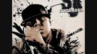 Jonesmann feat Azad  Kopf hoch [upl. by Endora]