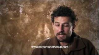 2012 David Wolfe on Aztec Chocolate Cacao Raw Foods Mexico [upl. by Cioban]