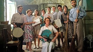 The Durrells in Corfu Season 4 Episode 6 Preview [upl. by Kent]