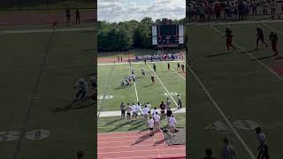 Spalding 17 Touchdown [upl. by Warder]