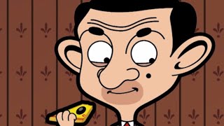 Pizza Bean  Season 2 Episode 49  Mr Bean Cartoon World [upl. by Sonny]