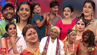 Extra Jabardasth Latest Promo  5th August 2022  Rashmi GautamKushbooIndrajaBullet BhaskarFaima [upl. by Eerb]