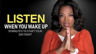 WATCH THIS EVERY DAY  Motivational Speech By Oprah Winfrey YOU NEED TO WATCH THIS [upl. by Sherlock]