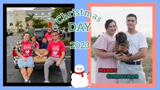 Christmas Day [upl. by Reese]