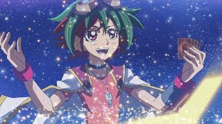 AMV YuGiOh Arc V Yuya  Counting Stars [upl. by Ateuqram992]