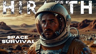 I played a NEW survival game on Mars and its HARD AF Hiraeth [upl. by Digdirb]