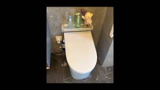 How to decorate your bathroom 2024 bathroomdesign fypシ゚viral bathroom2024fypyoutube kitchen [upl. by Tera]