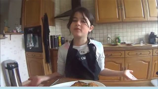 cordon bleu maison facile à faire avec les ptits cuistot [upl. by Enom]