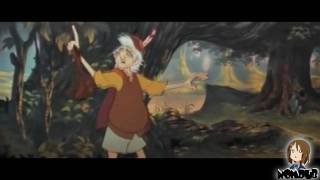 The Black Cauldron Clip NOMDUB [upl. by Golter780]