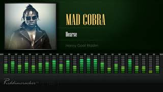 Mad Cobra  Hearse Nanny Goat Riddim HD [upl. by Ymorej]