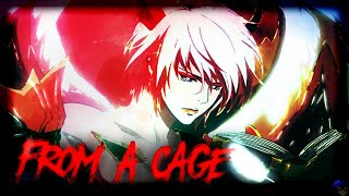 Rage of Bahamut Virgin Soul  From A Cage [upl. by Cruce]