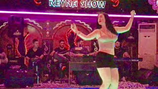 Hüseyin KağıtSalla Şişeler Reyna Show [upl. by Nevram]