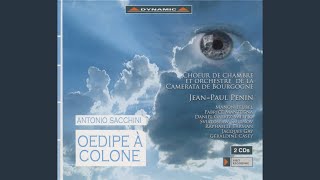 Oedipe a Colone Overture [upl. by Rosmunda]