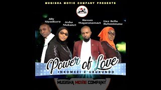 Inkomezi zurukundo S01Ep 2 Burundian Movie By Mugisha Movie Company [upl. by Janaye762]