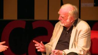 In conversation with Mihaly Csikszentmihalyi at Happiness amp Its Causes 2014 [upl. by Flavio]